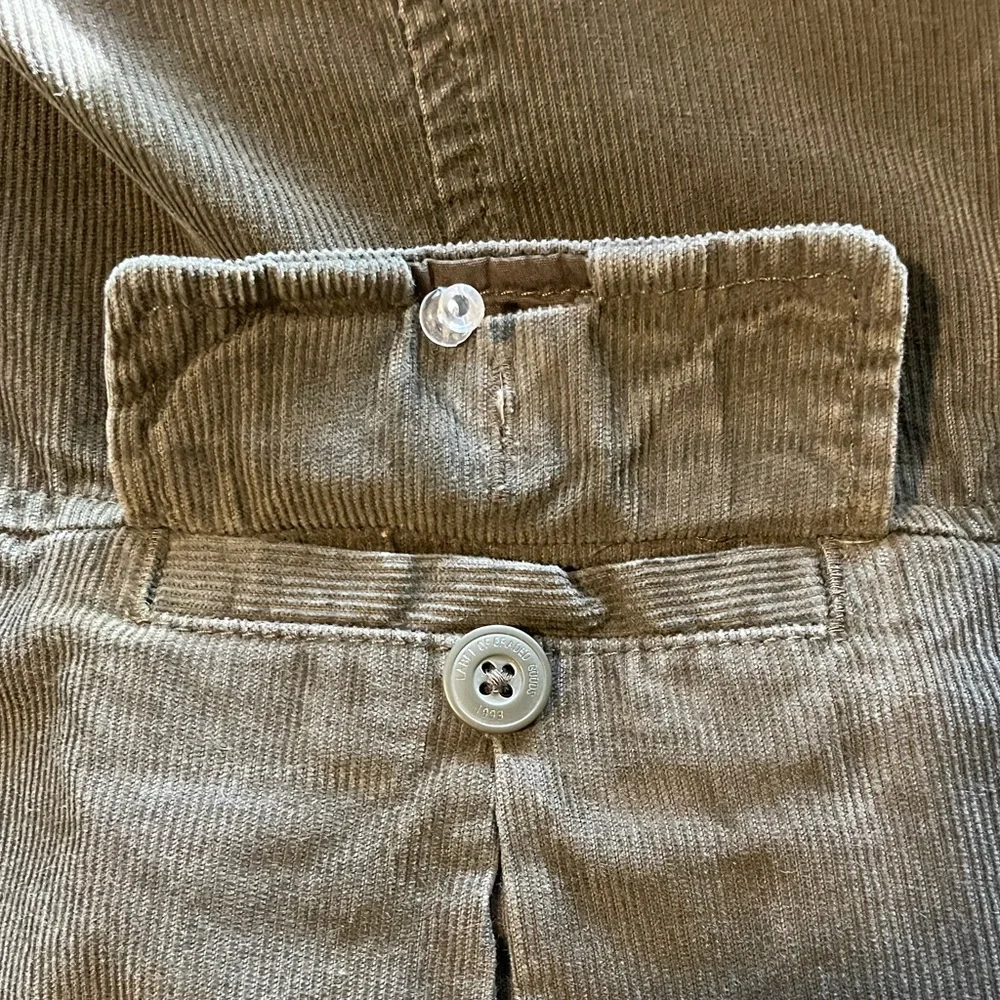 Vintage H&M LOGG Corduroy Jacket